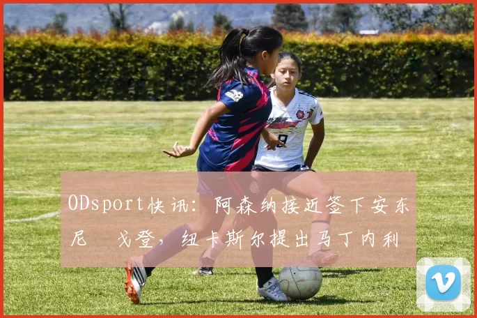 ODsport快讯：阿森纳接近签下安东尼・戈登，纽卡斯尔提出马丁内利交换条件_交易_球员_谈判