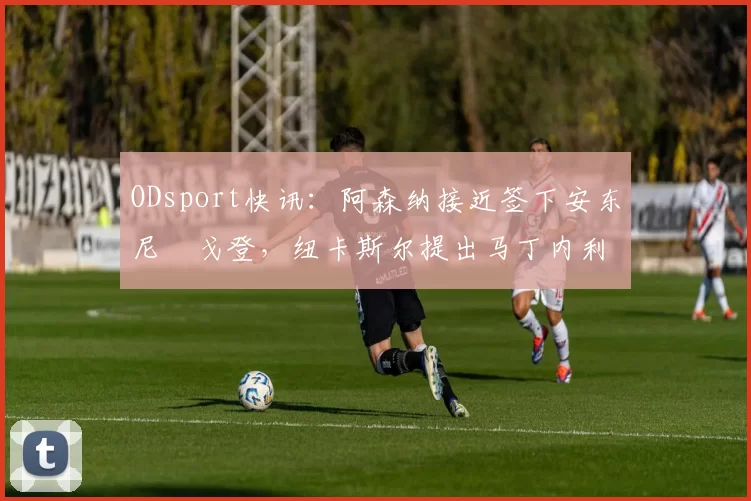 ODsport快讯：阿森纳接近签下安东尼・戈登，纽卡斯尔提出马丁内利交换条件_交易_球员_谈判