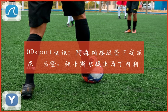 ODsport快讯：阿森纳接近签下安东尼・戈登，纽卡斯尔提出马丁内利交换条件_交易_球员_谈判