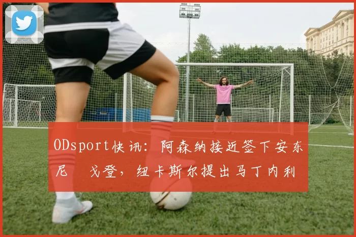 ODsport快讯:阿森纳接近签下安东尼・戈登,纽卡斯尔提出马丁内利交换条件_交易_球员_谈判