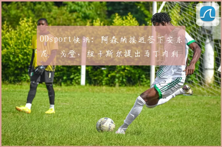 ODsport快讯：阿森纳接近签下安东尼・戈登，纽卡斯尔提出马丁内利交换条件_交易_球员_谈判