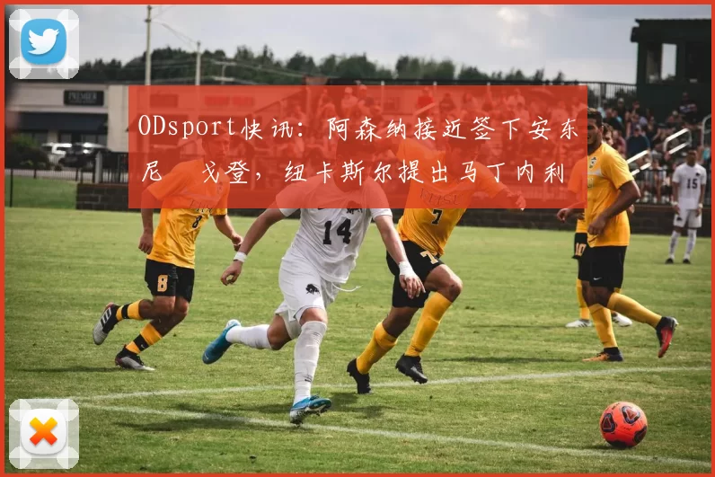 ODsport快讯：阿森纳接近签下安东尼・戈登，纽卡斯尔提出马丁内利交换条件_交易_球员_谈判