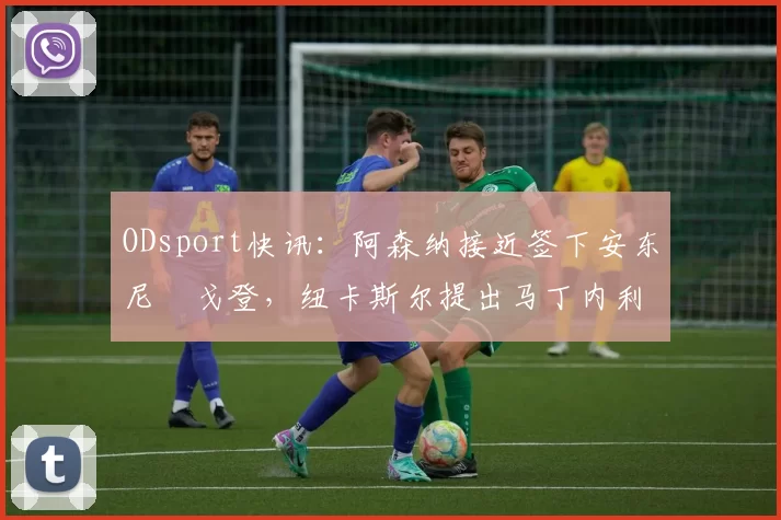 ODsport快讯：阿森纳接近签下安东尼・戈登，纽卡斯尔提出马丁内利交换条件_交易_球员_谈判