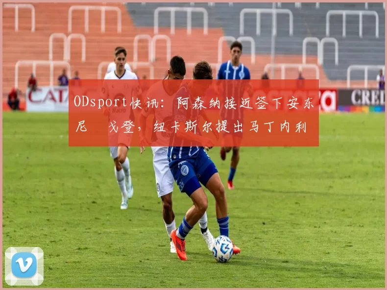 ODsport快讯：阿森纳接近签下安东尼・戈登，纽卡斯尔提出马丁内利交换条件_交易_球员_谈判