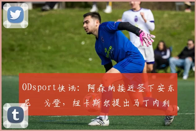 ODsport快讯：阿森纳接近签下安东尼・戈登，纽卡斯尔提出马丁内利交换条件_交易_球员_谈判