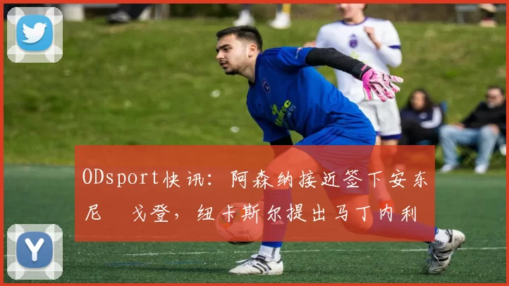 ODsport快讯：阿森纳接近签下安东尼・戈登，纽卡斯尔提出马丁内利交换条件_交易_球员_谈判