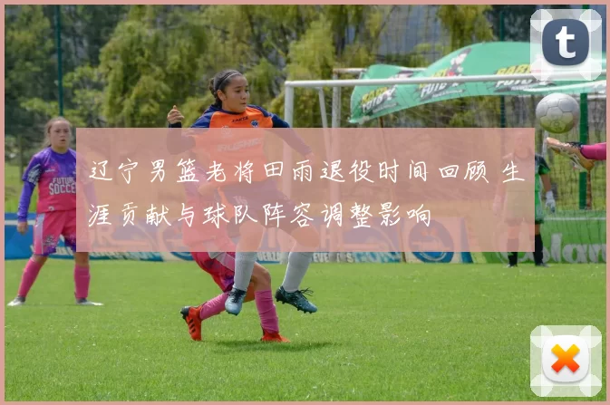 辽宁男篮老将田雨退役时间回顾 生涯贡献与球队阵容调整影响