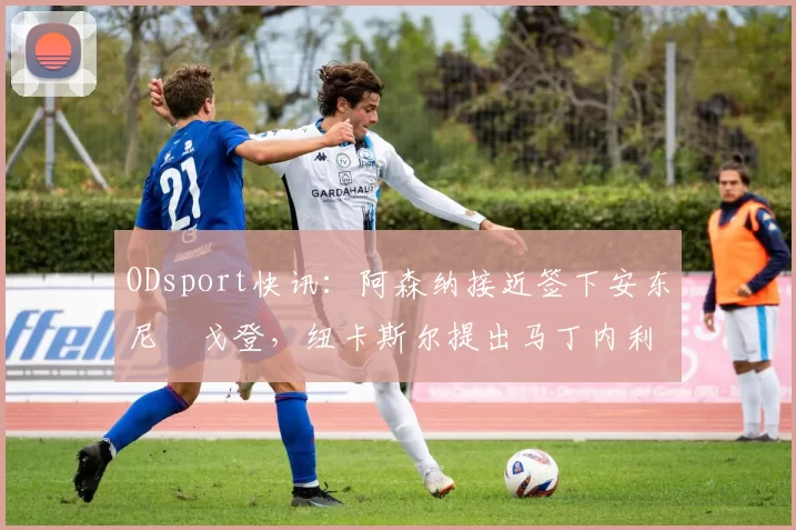 ODsport快讯:阿森纳接近签下安东尼・戈登,纽卡斯尔提出马丁内利交换条件_交易_球员_谈判
