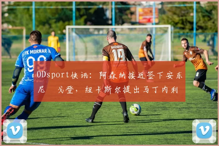 ODsport快讯：阿森纳接近签下安东尼・戈登，纽卡斯尔提出马丁内利交换条件_交易_球员_谈判