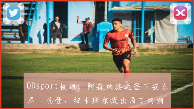 ODsport快讯：阿森纳接近签下安东尼・戈登，纽卡斯尔提出马丁内利交换条件_交易_球员_谈判