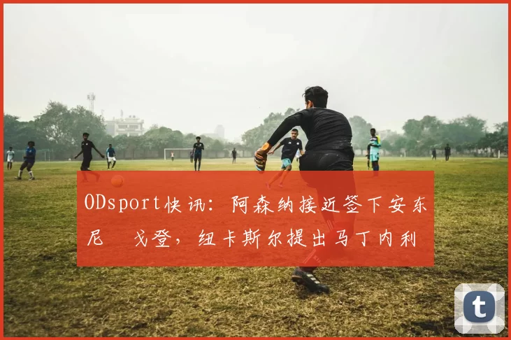 ODsport快讯:阿森纳接近签下安东尼・戈登,纽卡斯尔提出马丁内利交换条件_交易_球员_谈判