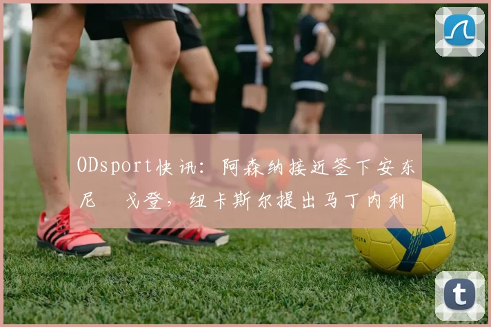 ODsport快讯：阿森纳接近签下安东尼・戈登，纽卡斯尔提出马丁内利交换条件_交易_球员_谈判