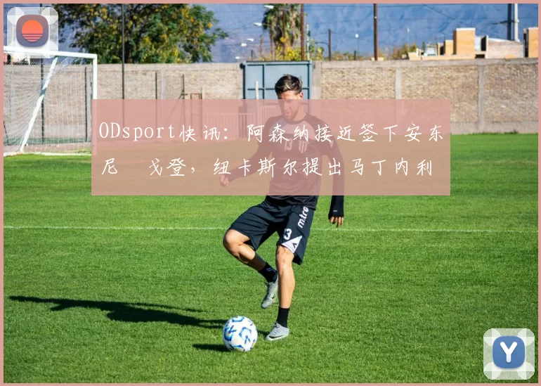 ODsport快讯：阿森纳接近签下安东尼・戈登，纽卡斯尔提出马丁内利交换条件_交易_球员_谈判