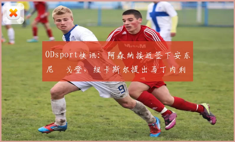 ODsport快讯：阿森纳接近签下安东尼・戈登，纽卡斯尔提出马丁内利交换条件_交易_球员_谈判