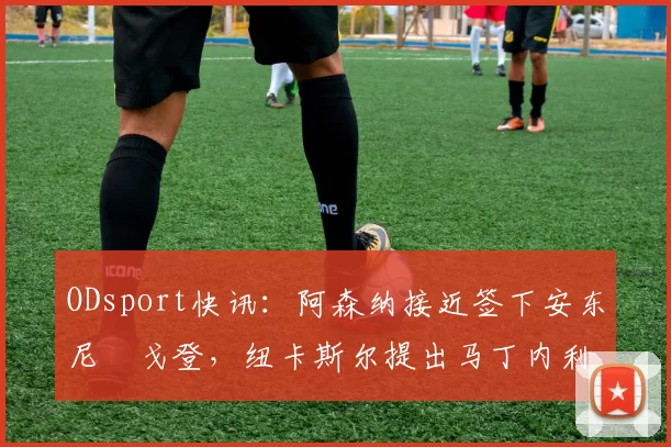 ODsport快讯：阿森纳接近签下安东尼・戈登，纽卡斯尔提出马丁内利交换条件_交易_球员_谈判