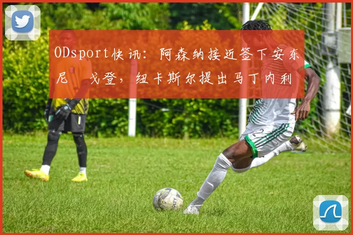 ODsport快讯：阿森纳接近签下安东尼・戈登，纽卡斯尔提出马丁内利交换条件_交易_球员_谈判
