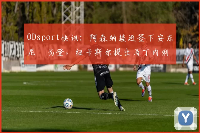 ODsport快讯：阿森纳接近签下安东尼・戈登，纽卡斯尔提出马丁内利交换条件_交易_球员_谈判