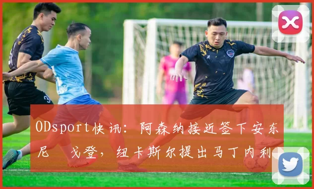 ODsport快讯:阿森纳接近签下安东尼・戈登,纽卡斯尔提出马丁内利交换条件_交易_球员_谈判