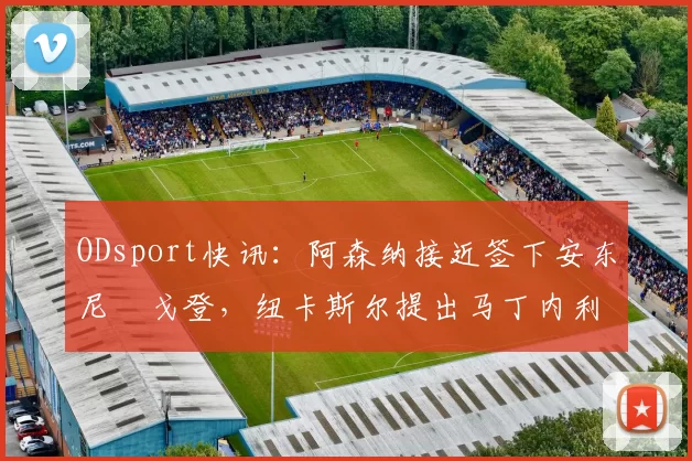 ODsport快讯：阿森纳接近签下安东尼・戈登，纽卡斯尔提出马丁内利交换条件_交易_球员_谈判