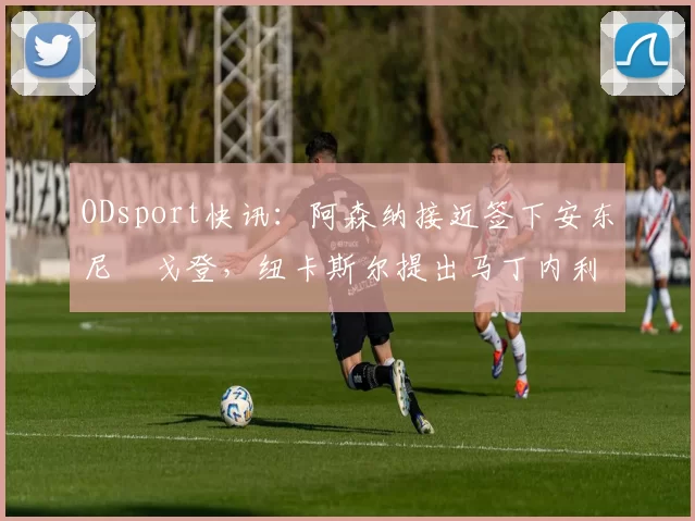 ODsport快讯：阿森纳接近签下安东尼・戈登，纽卡斯尔提出马丁内利交换条件_交易_球员_谈判