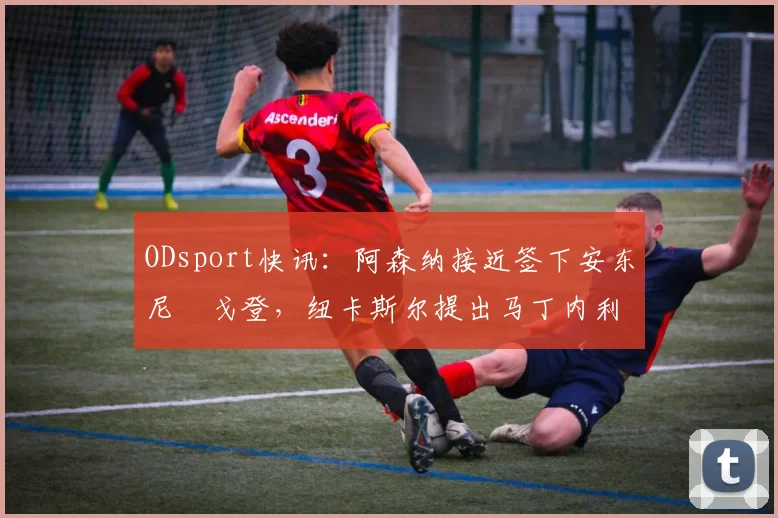 ODsport快讯：阿森纳接近签下安东尼・戈登，纽卡斯尔提出马丁内利交换条件_交易_球员_谈判