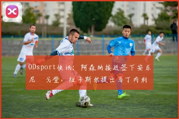 ODsport快讯：阿森纳接近签下安东尼・戈登，纽卡斯尔提出马丁内利交换条件_交易_球员_谈判