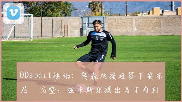 ODsport快讯:阿森纳接近签下安东尼・戈登,纽卡斯尔提出马丁内利交换条件_交易_球员_谈判