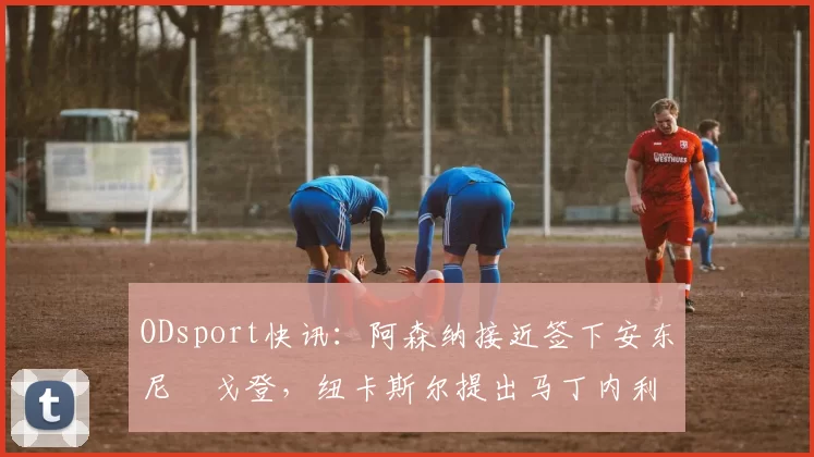 ODsport快讯：阿森纳接近签下安东尼・戈登，纽卡斯尔提出马丁内利交换条件_交易_球员_谈判