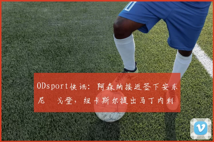 ODsport快讯：阿森纳接近签下安东尼・戈登，纽卡斯尔提出马丁内利交换条件_交易_球员_谈判