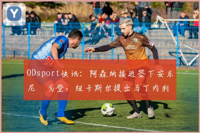 ODsport快讯:阿森纳接近签下安东尼・戈登,纽卡斯尔提出马丁内利交换条件_交易_球员_谈判