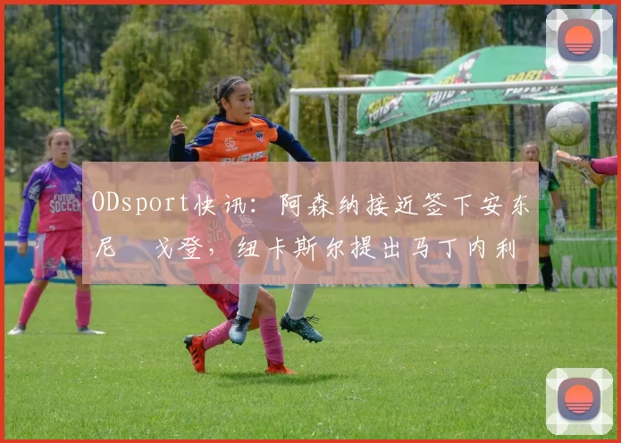 ODsport快讯：阿森纳接近签下安东尼・戈登，纽卡斯尔提出马丁内利交换条件_交易_球员_谈判