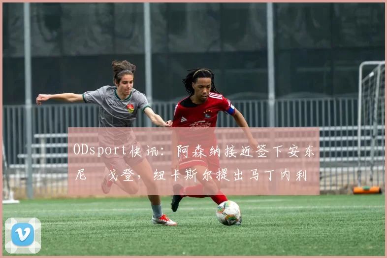 ODsport快讯：阿森纳接近签下安东尼・戈登，纽卡斯尔提出马丁内利交换条件_交易_球员_谈判