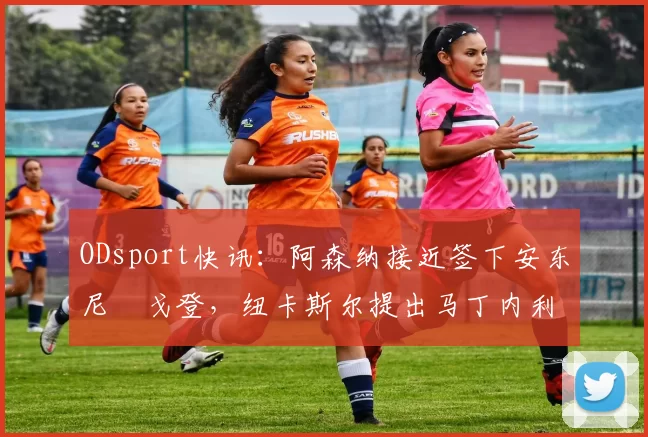 ODsport快讯:阿森纳接近签下安东尼・戈登,纽卡斯尔提出马丁内利交换条件_交易_球员_谈判