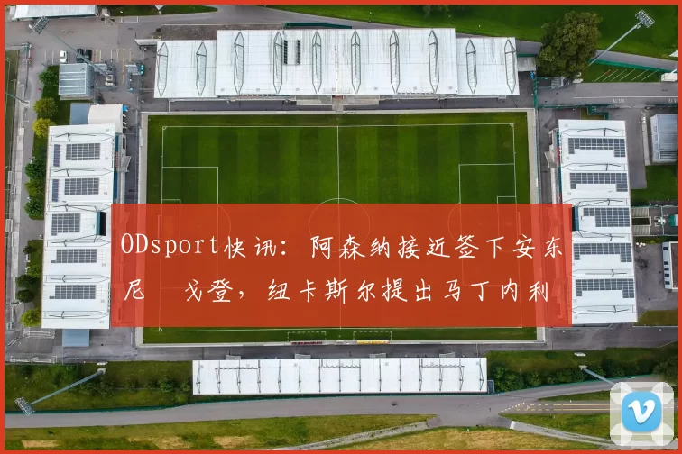 ODsport快讯：阿森纳接近签下安东尼・戈登，纽卡斯尔提出马丁内利交换条件_交易_球员_谈判