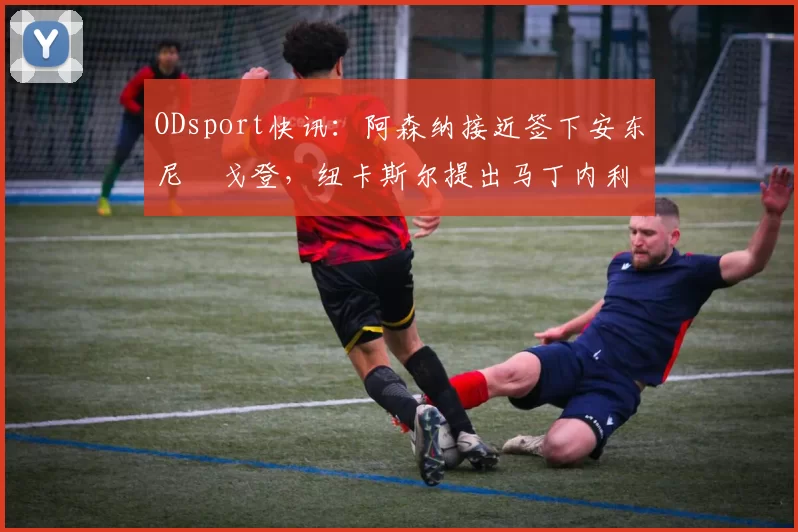 ODsport快讯:阿森纳接近签下安东尼・戈登,纽卡斯尔提出马丁内利交换条件_交易_球员_谈判