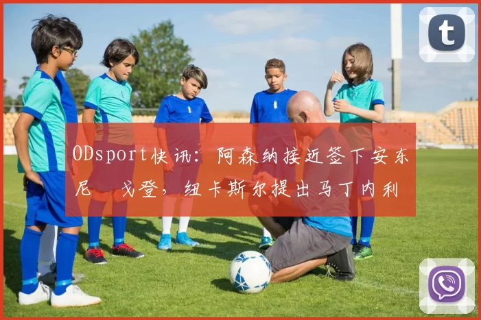ODsport快讯：阿森纳接近签下安东尼・戈登，纽卡斯尔提出马丁内利交换条件_交易_球员_谈判