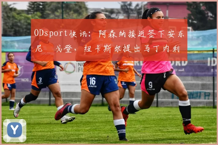 ODsport快讯:阿森纳接近签下安东尼・戈登,纽卡斯尔提出马丁内利交换条件_交易_球员_谈判
