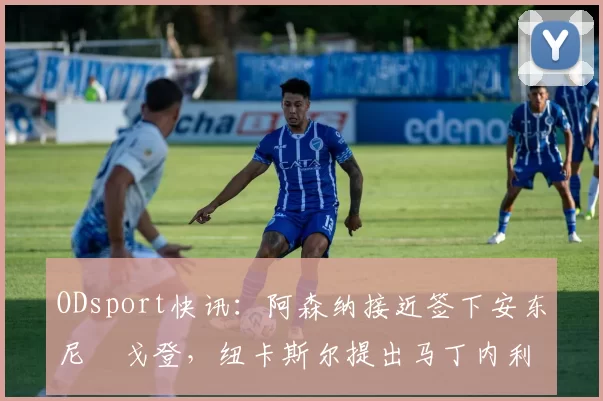 ODsport快讯：阿森纳接近签下安东尼・戈登，纽卡斯尔提出马丁内利交换条件_交易_球员_谈判