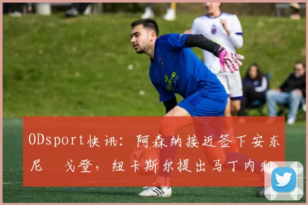 ODsport快讯:阿森纳接近签下安东尼・戈登,纽卡斯尔提出马丁内利交换条件_交易_球员_谈判