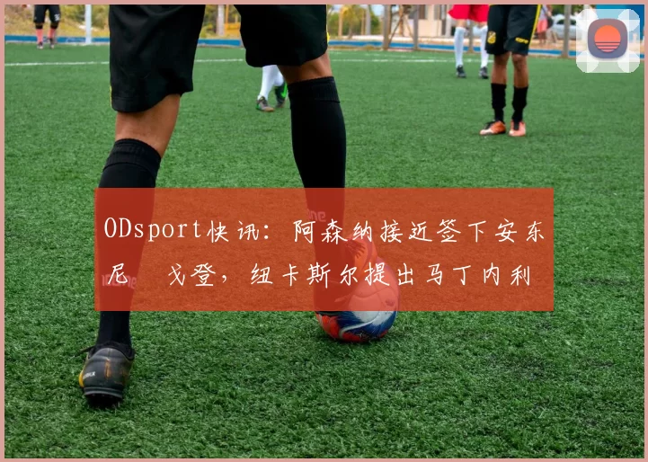 ODsport快讯：阿森纳接近签下安东尼・戈登，纽卡斯尔提出马丁内利交换条件_交易_球员_谈判