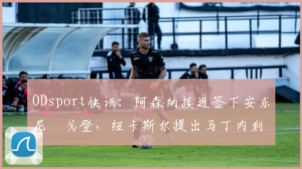 ODsport快讯：阿森纳接近签下安东尼・戈登，纽卡斯尔提出马丁内利交换条件_交易_球员_谈判
