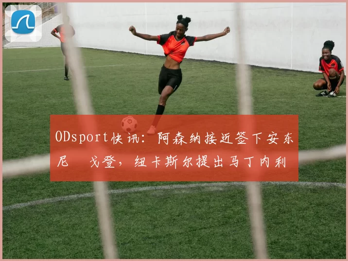 ODsport快讯：阿森纳接近签下安东尼・戈登，纽卡斯尔提出马丁内利交换条件_交易_球员_谈判