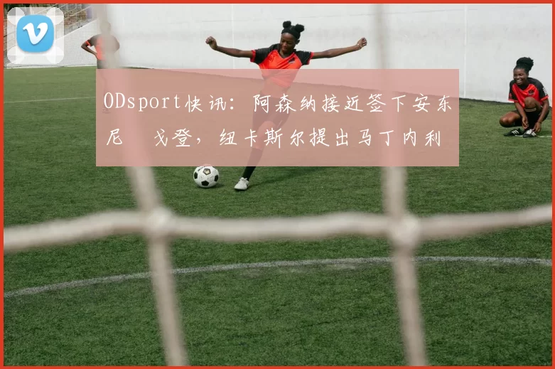 ODsport快讯：阿森纳接近签下安东尼・戈登，纽卡斯尔提出马丁内利交换条件_交易_球员_谈判