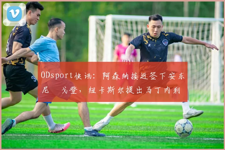ODsport快讯:阿森纳接近签下安东尼・戈登,纽卡斯尔提出马丁内利交换条件_交易_球员_谈判