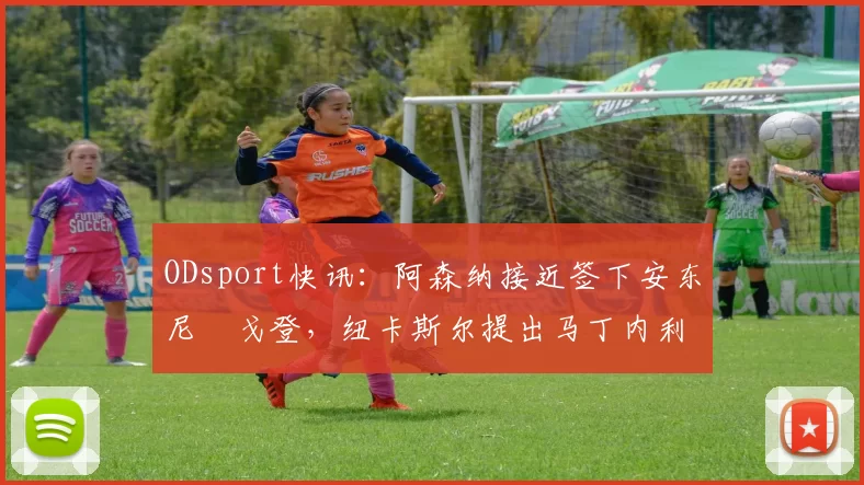 ODsport快讯：阿森纳接近签下安东尼・戈登，纽卡斯尔提出马丁内利交换条件_交易_球员_谈判