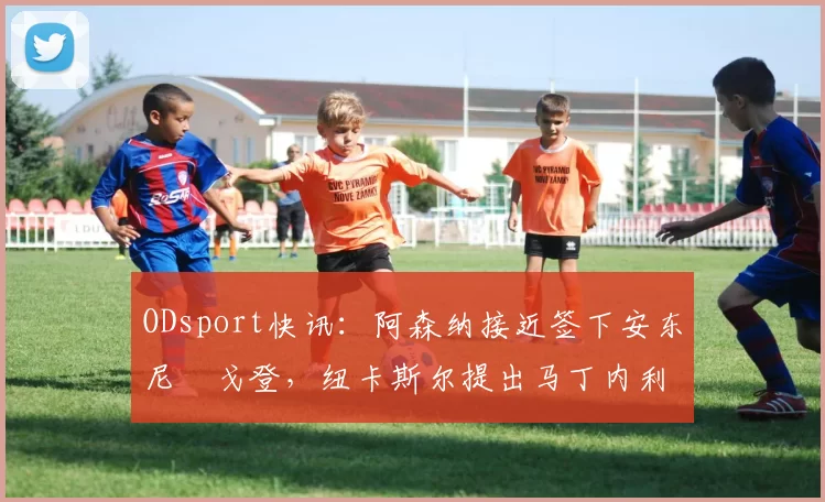 ODsport快讯:阿森纳接近签下安东尼・戈登,纽卡斯尔提出马丁内利交换条件_交易_球员_谈判
