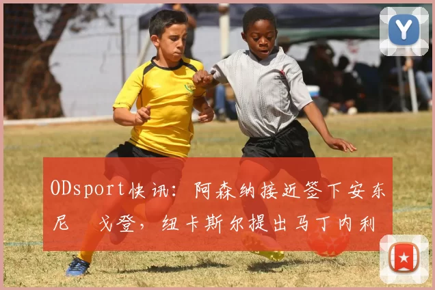 ODsport快讯：阿森纳接近签下安东尼・戈登，纽卡斯尔提出马丁内利交换条件_交易_球员_谈判