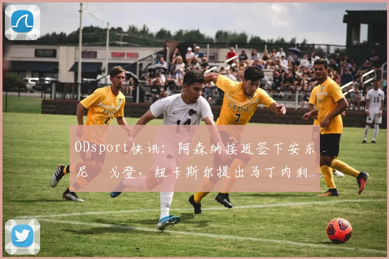 ODsport快讯:阿森纳接近签下安东尼・戈登,纽卡斯尔提出马丁内利交换条件_交易_球员_谈判