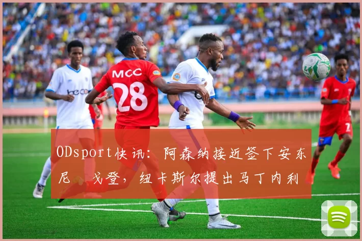 ODsport快讯：阿森纳接近签下安东尼・戈登，纽卡斯尔提出马丁内利交换条件_交易_球员_谈判