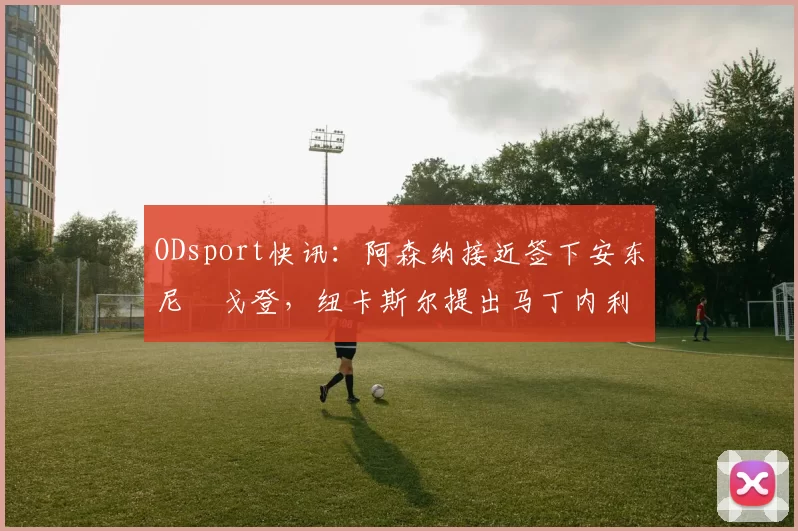 ODsport快讯：阿森纳接近签下安东尼・戈登，纽卡斯尔提出马丁内利交换条件_交易_球员_谈判